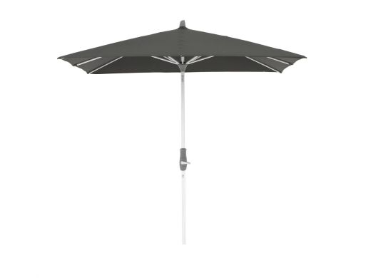 Glatz Alu-Twist parasol 240x240cm