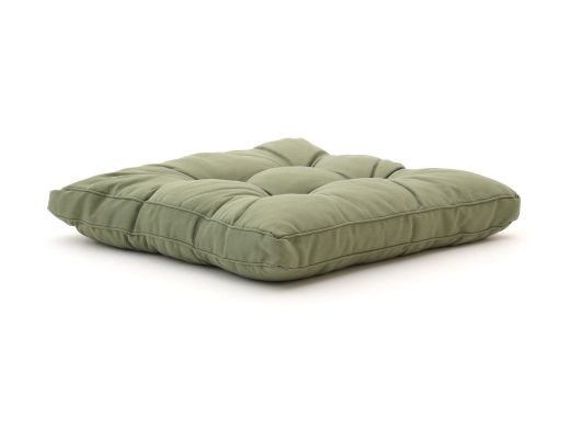 Madison Florance loungekussen zit ca. 73x73cm