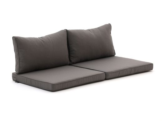 Madison loungekussenset luxe zit 73x73cm rug 73x40cm 4-delig