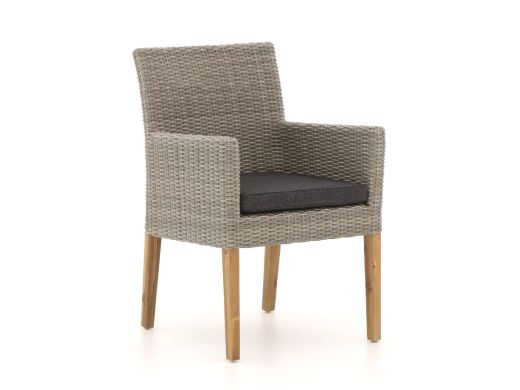 Intenso Lesa dining tuinstoel