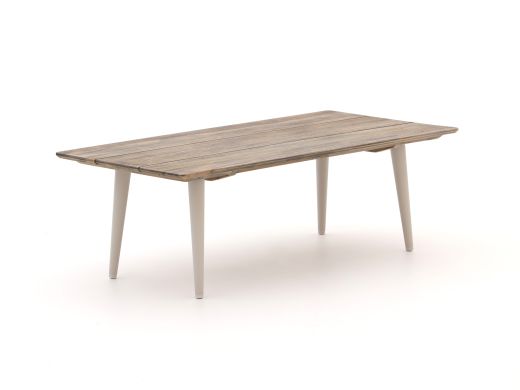 ROUGH-K lounge tuintafel 120x60x40cm