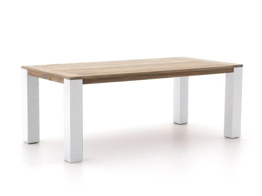 Kees Smit ROUGH-X dining tuintafel 200x100x76cm aanbieding