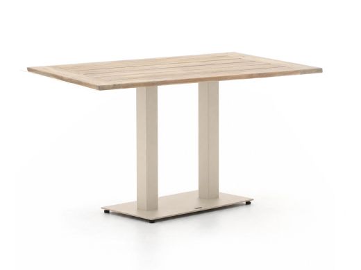 Forza Orta tuintafel 140x80x75cm
