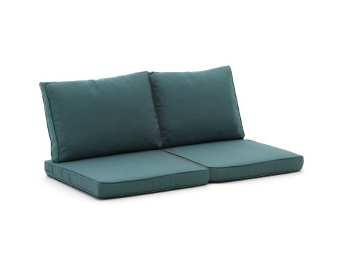 Madison loungekussenset luxe zit 60x60cm rug 60x40cm 4-delig
