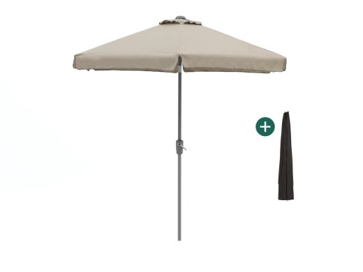 Shadowline Aruba parasol ø 250cm
