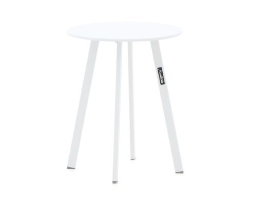 Manifesto Bovezzo bijzet tuintafel ø 40cm (h:50cm)