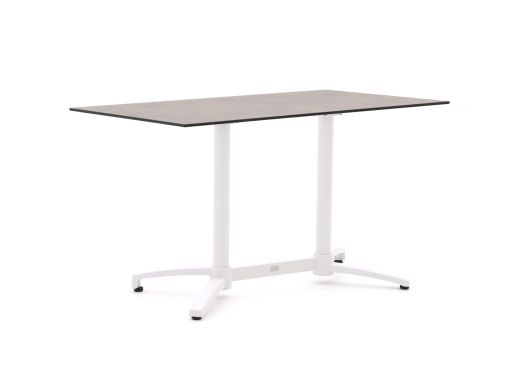 Bellagio Canzo klaptafel 120x70x73cm