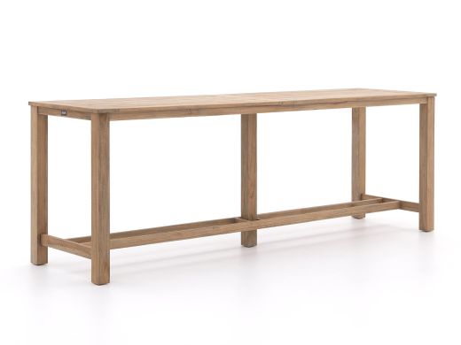 ROUGH-X bartafel 300x80x105cm