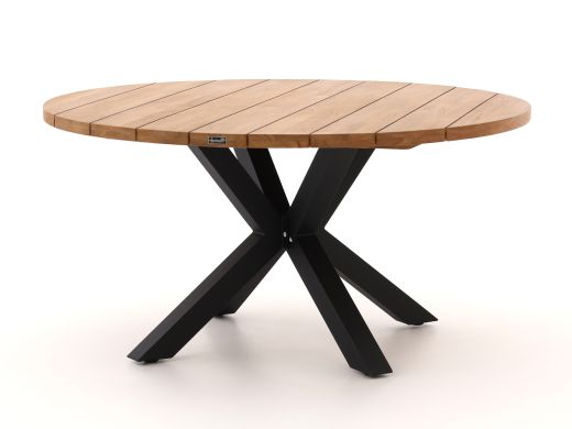 Hartman Stephanie dining tuintafel ø150cm