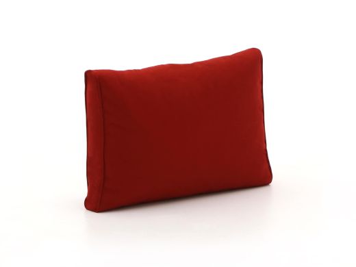 Madison loungekussen luxe rug 60x40cm