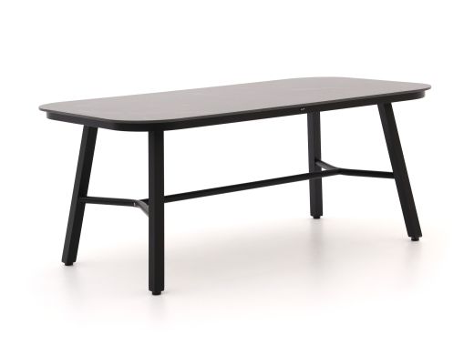 Hartman Tubb dining tuintafel 185x100x75cm