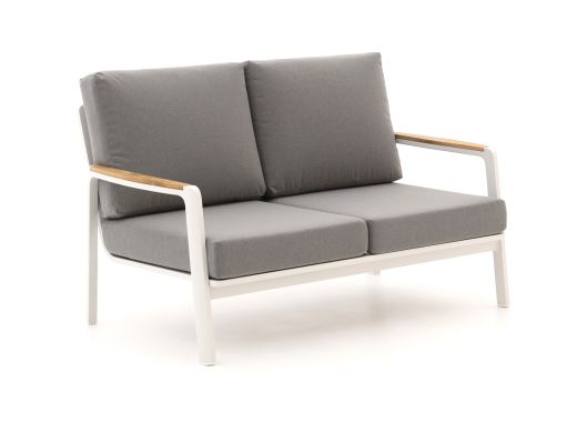 Kees Smit Bellagio Ciane lounge tuinbank 2-zits 142cm aanbieding