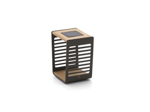 SUNS Eve S lantaarn solar 23x20x30cm