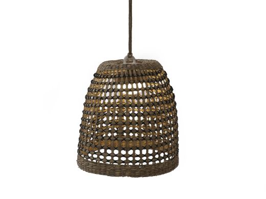 New Garden Positano hanglamp led oplaadbaar dimbaar ø 33cm (h: 35cm)