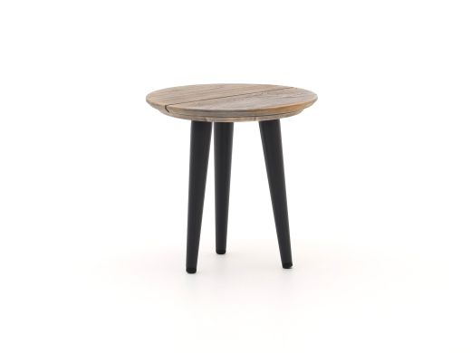 ROUGH-K bijzet tuintafel ø 40cm
