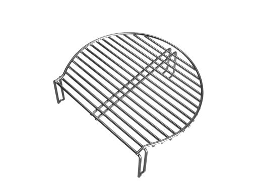 Boretti barbecue grill uitbreidingsrek 30x28x11cm