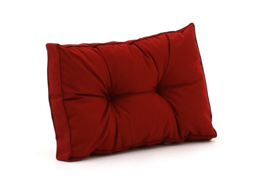 Madison Florance loungekussen rug ca. 73x43cm