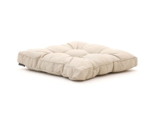 Madison Florance loungekussen zit ca. 60x60cm