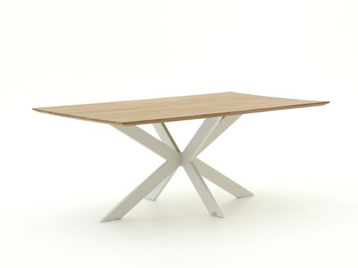 Bellagio Furato dining tuintafel 180x106cm