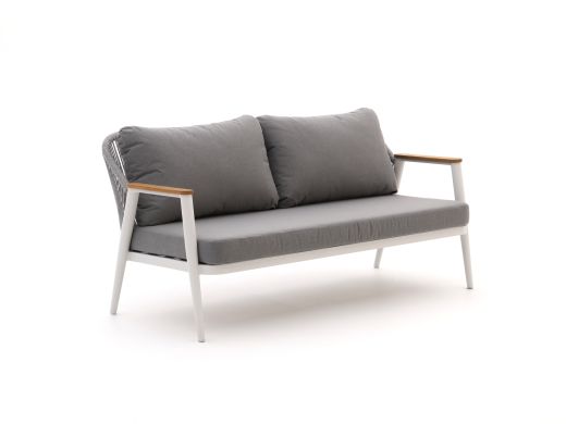 Kees Smit Bellagio Florentina lounge tuinbank 2-zits 161cm aanbieding