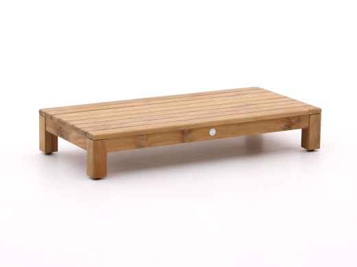 SUNS Portofino lounge tuintafel 107x50x18cm