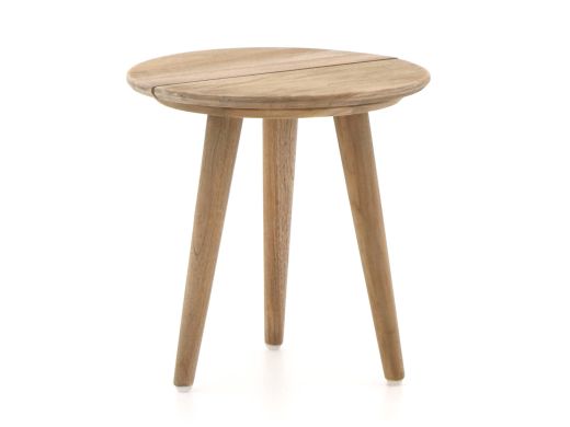 ROUGH-K bijzet tuintafel  ø 40cm