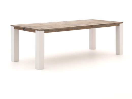 ROUGH-X dining tuintafel 240x100x76cm