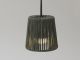New Garden Conta mini hanglamp led oplaadbaar dimbaar ø 14,5cm (h: 14,6cm)