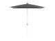 Glatz Alu-Smart parasol 200x200cm