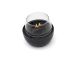 Tenderflame Tulip 14 tafelhaard ø14,1cm (h:12,5cm) - Black