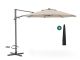 Shadowline Francisco zweefparasol ø 330cm