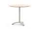 Bellagio Lisio tuintafel ø80cm (h:73cm) - Teakhout