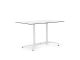 Bellagio Canzo klaptafel 120x70x73cm