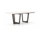 SUNS Palermo dining tuintafel 240x116x76cm - Sintered stone