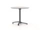 Bellagio Canzo klaptafel ø80cm (h:73cm)