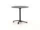 Bellagio Canzo klaptafel ø80cm (h:73cm)