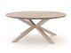 ROUGH-Y dining tuintafel ø 180cm (h:75cm)
