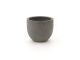 Luca Lifestyle Grigio New Egg Pot bloempot M ø45cm (h:38cm)