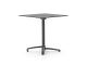 Bellagio Canzo klaptafel 70x70x73cm