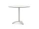Bellagio Lisio tuintafel ø80cm (h:73cm)