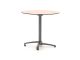 Bellagio Canzo klaptafel ø 80cm (h:73cm)
