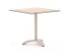 Bellagio Lisio tuintafel 80x80x73cm