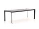 Bellagio Sestino dining tuintafel 220x90cm - Sintered stone