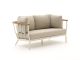 Apple Bee Condor lounge tuinbank 2-zits 150cm