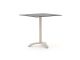 Bellagio Lisio tuintafel 70x70x73cm