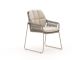 Tierra Outdoor Rivera dining tuinstoel
