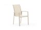 Forza Centallo dining tuinstoel stapelbaar