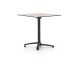 Bellagio Canzo klaptafel 70x70x73cm