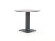 Forza Orta tuintafel ø80cm (h:73cm)