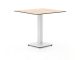Forza Orta tuintafel 70x70x73cm